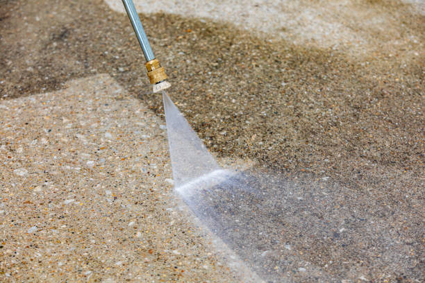 Best Patio and Deck Pressure Washing  in Apalachin, NY
