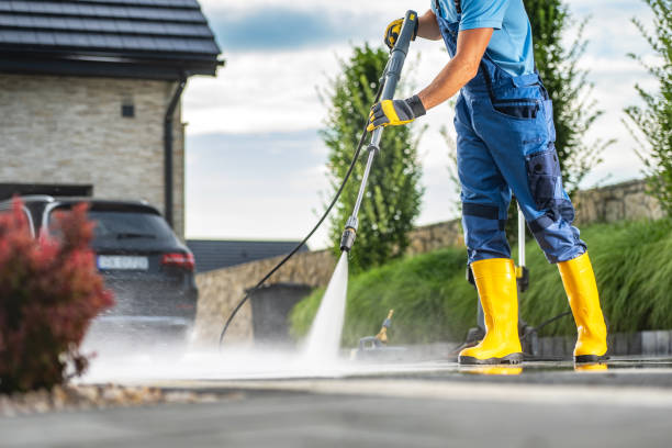Professional Pressure Washing Services in Apalachin, NY